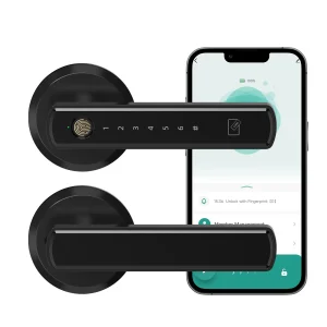 Viladepot Smart Lock Fingerprint Door Lock