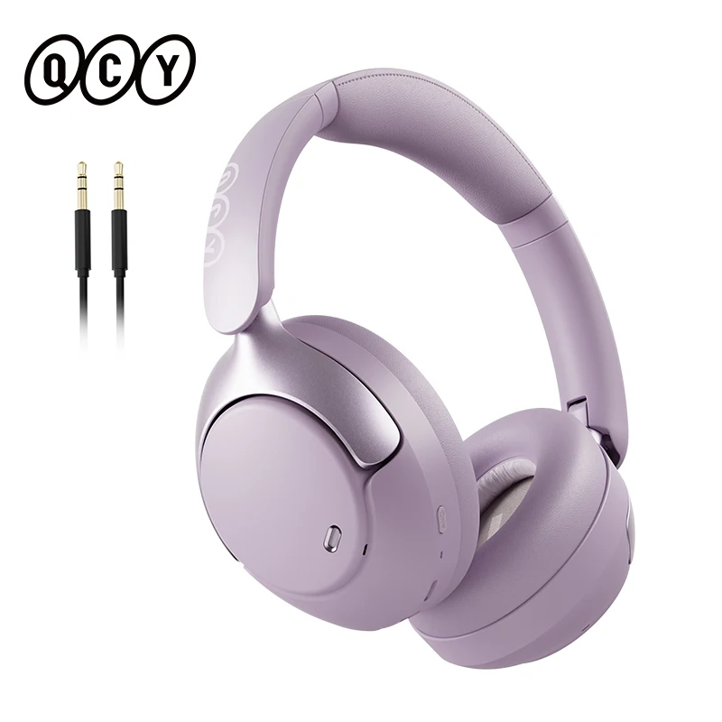 QCY H3 PRO Adaptive ANC Wireless Headphones - Image 9