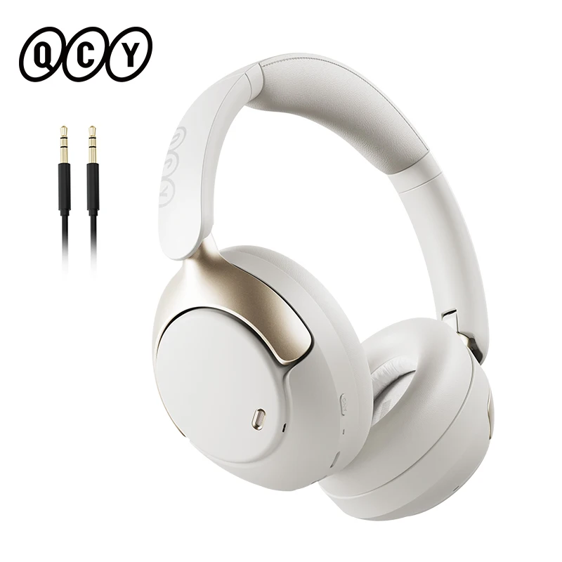 QCY H3 PRO Adaptive ANC Wireless Headphones - Image 10