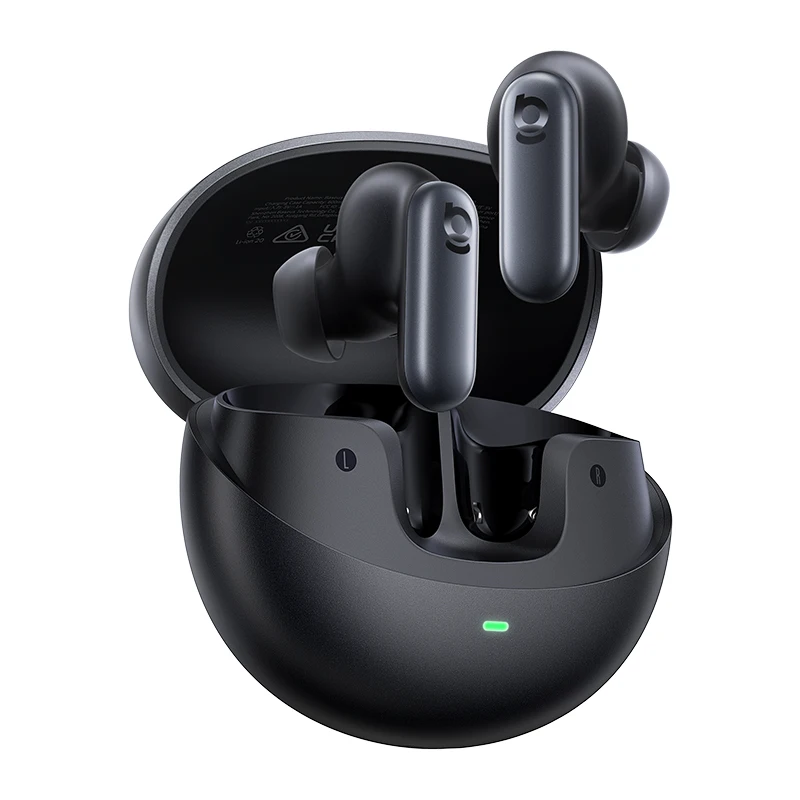 Baseus Inspire XP1 Bose Dolby Audio Adaptive Tuning Sound 6-Mic Clear Calls Earphones - Image 1